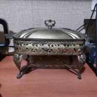 سوفله خوری تک