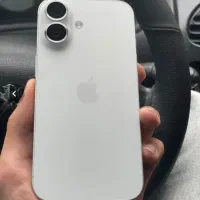 آیفون ۱۶ نرمال بدون کد