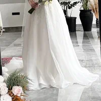 لباس عروس|لباس|رشت, شالکو|دیوار