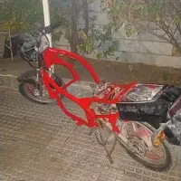 موتور کاوازاکی gpz