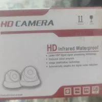 ۶ عدد دوربین اک با بالا ترین کیفیت