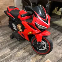 موتور شارژی