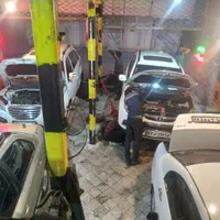 تعمیر تخصصی ماکسیما در مشهد|خدمات موتور و ماشین|مشهد, احمدآباد|دیوار