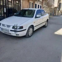 سمند مدل ۸۷ lx|خودرو سواری و وانت|بروجرد, |دیوار