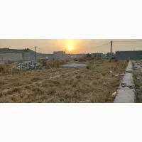 زمین مسکونی|فروش زمین و ملک کلنگی|اهواز, شهرک صنعتی شماره 4|دیوار