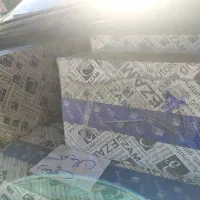 سرسیلندر کامل پژو عظام با شمع|قطعات یدکی و لوازم جانبی|کرمان, |دیوار