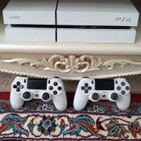 ps4 fat 500 کپی خور