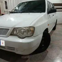 پراید 111