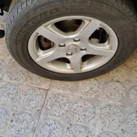 سمندEf7 مدل ۱۳۸۹|خودرو سواری و وانت|اراک, |دیوار