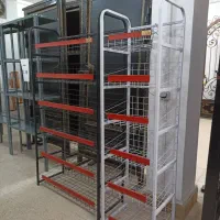 فروش استند های فلزی