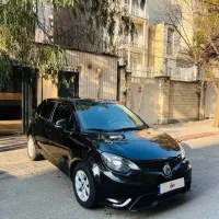 mg 3 2015 در حد|خودرو سواری و وانت|تهران, امامت|دیوار