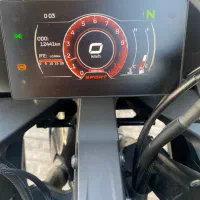 keeway K249R|موتورسیکلت|کرمان, |دیوار