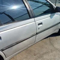 پژو دوگانه شرکتی|خودرو سواری و وانت|بابل, |دیوار