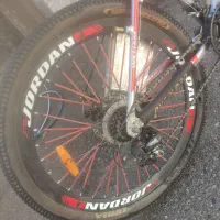 دوچرخه 26نو|دوچرخه، اسکیت، اسکوتر|بروجرد, |دیوار