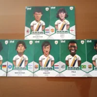 کارت کیمدی کلکسیونی سالم و تمیز|کلکسیون و سرگرمی|تهران, هفده شهریور|دیوار