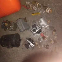 فروش مخزن پمپ آب و اتوماتیک|مصالح و تجهیزات ساختمان|شهریار, شهرک امیریه|دیوار