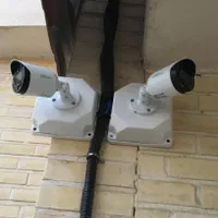 نصب تخصصی دوربین های مداربسته ip و ahd اقساط