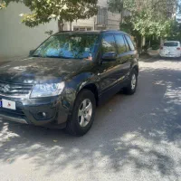 سوزوکی ویتارا 2000اتومات