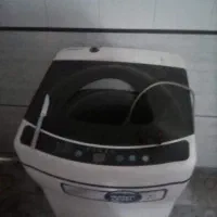 لباسشویی تمام اتومات 7کیبلویی