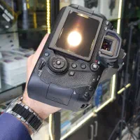 6d mark ll|دوربین عکاسی و فیلم‌برداری|مشهد, سراب|دیوار