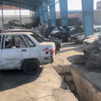 مرکز اسقاط خریدار خودرو فرسوده|خدمات موتور و ماشین|تهران, تهرانسر مرکزی|دیوار