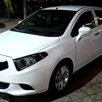 فروش فوری برلیانس۲۲۰