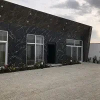 ویلا-280-متری-دو-خواب-استخر-داخل-چسب-بافت