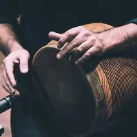 تدریس تنبک