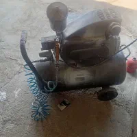 پمپ و سنگ فرز