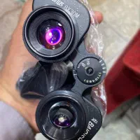دوربین بایگیش روس 8X30|کوهنوردی و کمپینگ|تهران, آسمان|دیوار