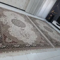 ۲ عدد فرش ۹ متری|فرش|خرمآباد, |دیوار