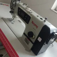 راست دوز و سر دوز ۴ نخ نیم کامپیوتری دینام دار