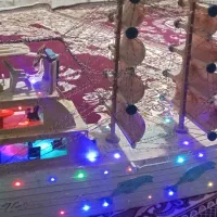 کشتی دست ساز