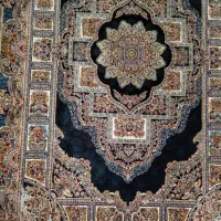 ۴ تخته فرش ۶ متری