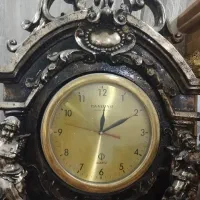 ساعت ایستاده|ساعت دیواری و تزئینی|بروجرد, |دیوار