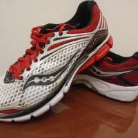 Saucony Triumph 11|کیف، کفش، کمربند|تهران, پونک|دیوار