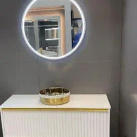 گاتریا روشویی کابینتی|لوازم سرویس بهداشتی|پاکدشت, پاکدشت (مامازند)|دیوار