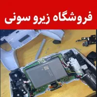 پلی استیشن25دستهPS5بازی۴قابلنصبPESاکانتیFCتعمیرات4|کنسول، بازی ویدئویی و آنلاین|تهران, تهران پارس|دیوار