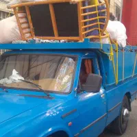 کارگر اسباب کشی،بسته بندی تخصصی،خاور،باربری|خدمات حمل و نقل|کرمانشاه, |دیوار