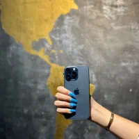 تضمین انتن بدون ریجستری و باریجستری iphone14pro256|موبایل|تهران, گیشا|دیوار