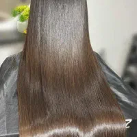 موی ابریشمی