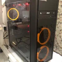 کیس کم کارکرد