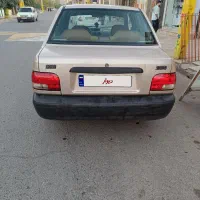 پراید صبا ۱۳۱|خودرو سواری و وانت|خان ببین, |دیوار