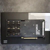 کارت گرافیک RTX 3060 DUAL حافظه 12 گیگابایت|قطعات و لوازم جانبی رایانه|تهران, سلیمانی|دیوار