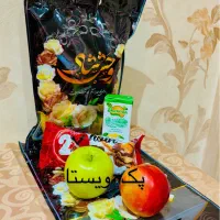 پک ترحیم ختم همایش سمینار خیرات تولد صبحانه