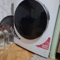 لباس‌شویی