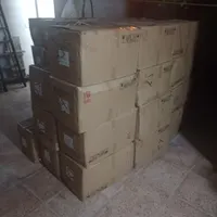 لنج دبی در حال بارگیری|خدمات حمل و نقل|بندر گناوه, |دیوار