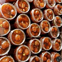 انجیر خشک ارگانیک|خوردنی و آشامیدنی|قم, شهید صیاد شیرازی|دیوار