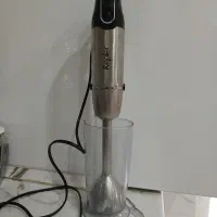 گوشت کوب برقی کپلر