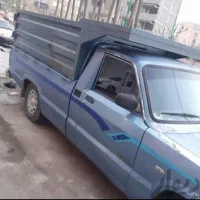 باربری اژانس وانت بار شبانه روزی پایین ترین قیمت